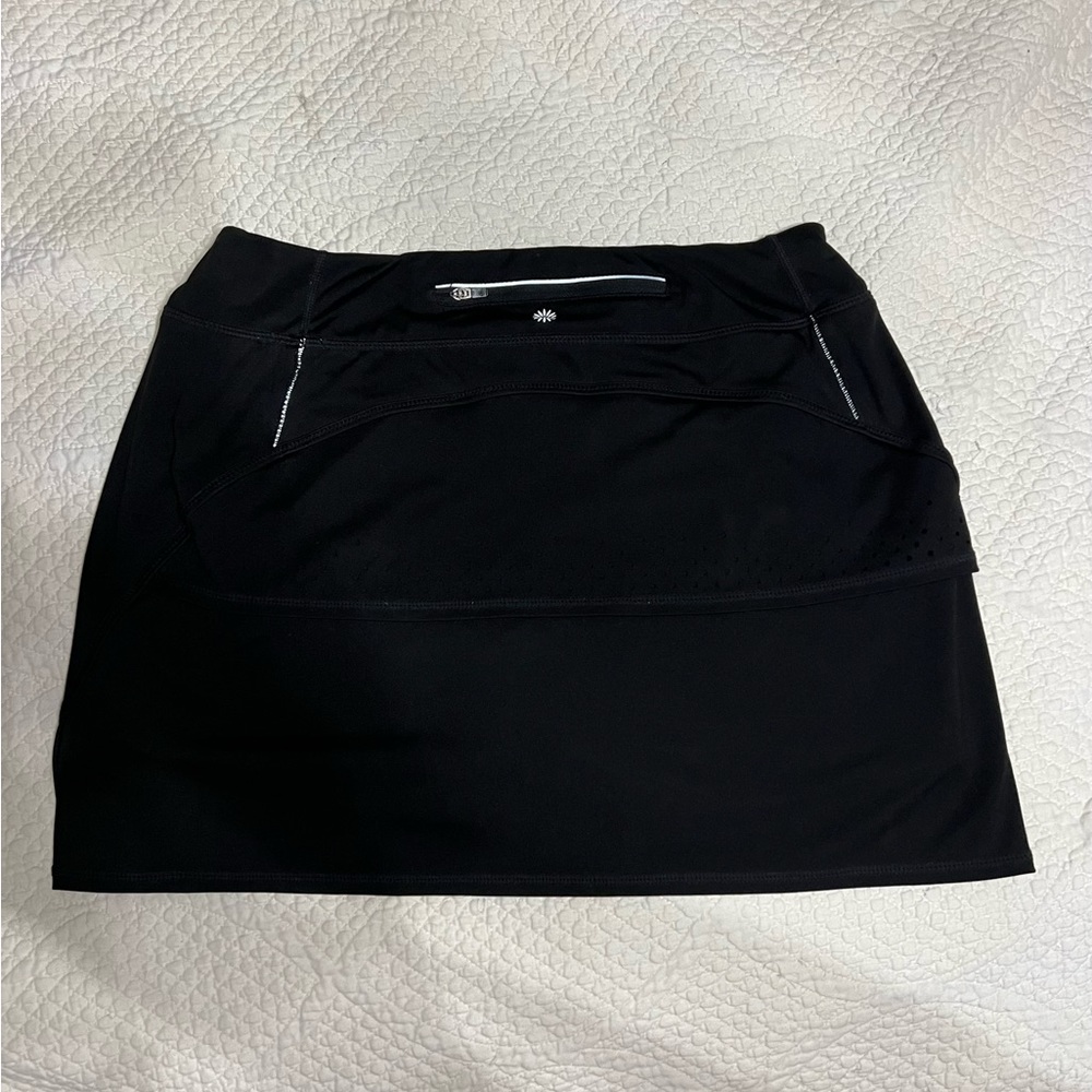 😊 3/$15 Black Swim Skort 😊 3/$15